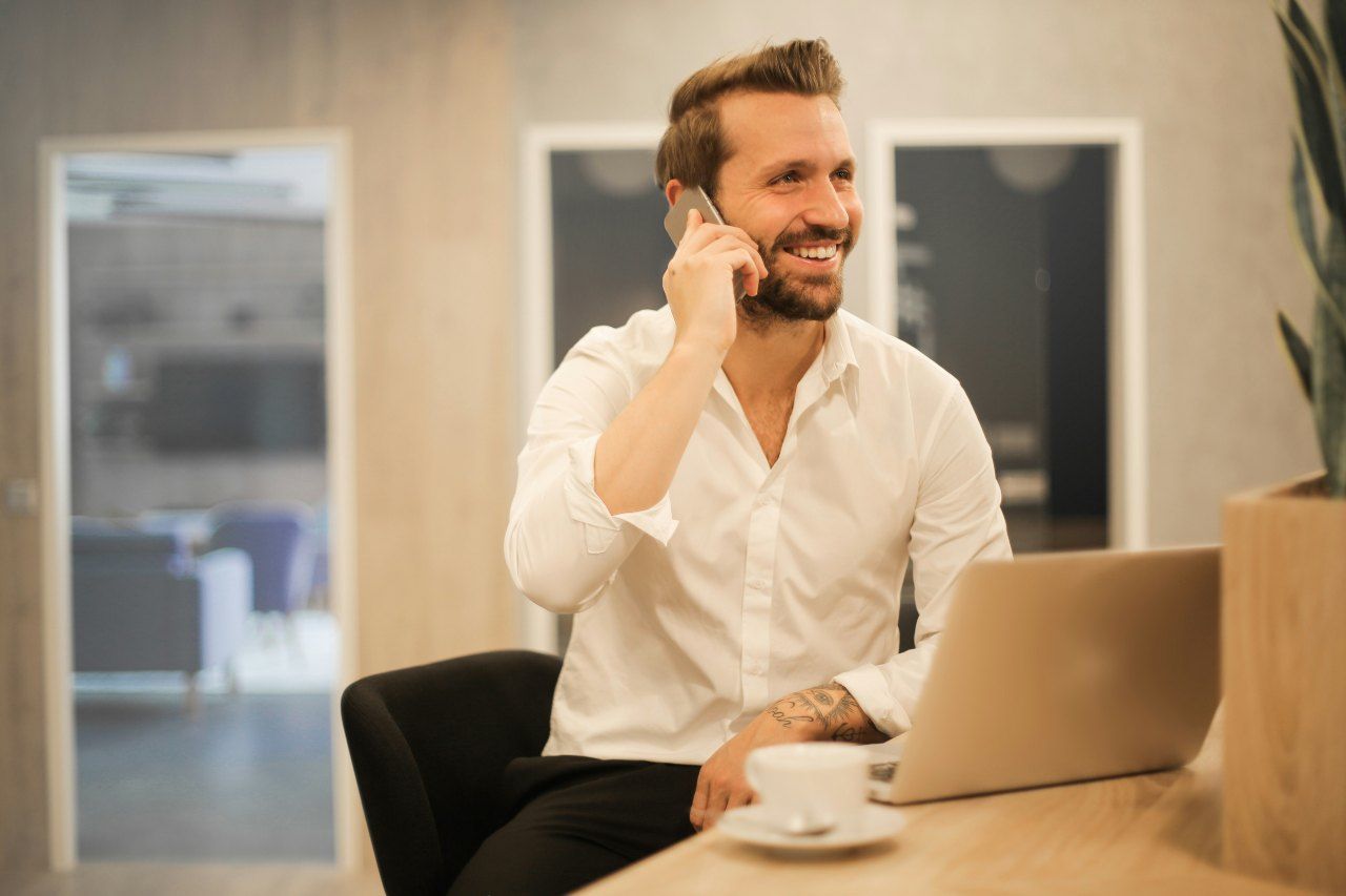 Hero Image for Business Loan Broker (SME Specialists Australia)